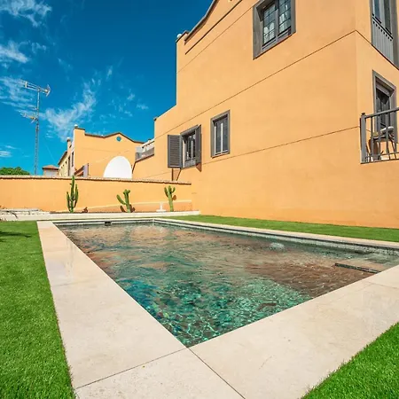 Villa Villas Dream Caleta