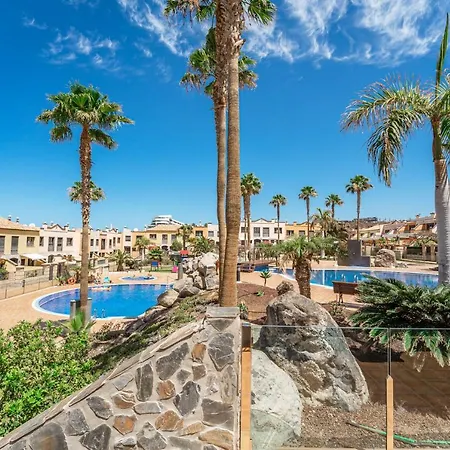 Villas Dream Caleta *