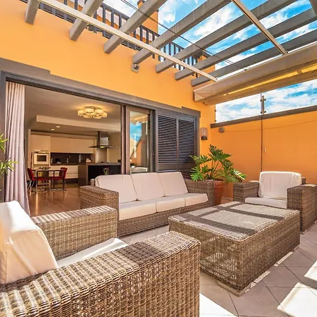 Villas Dream Caleta