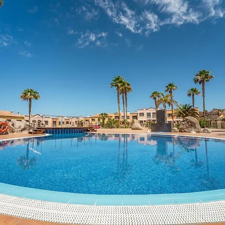Villa Villas Dream Caleta *