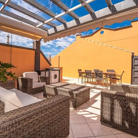 Villas Dream Caleta