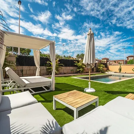 Villas Dream Caleta *