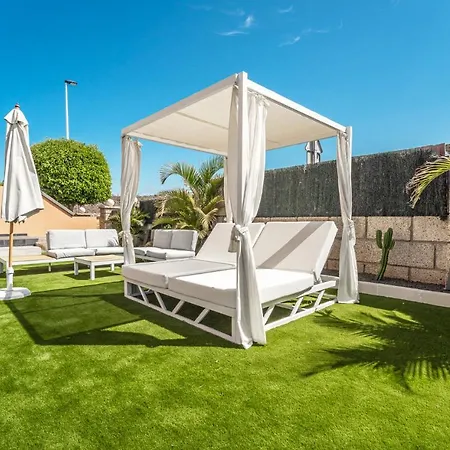 Villa Villas Dream Caleta Costa Adeje (Tenerife)
