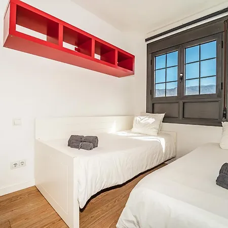 Villas Dream Caleta Villa