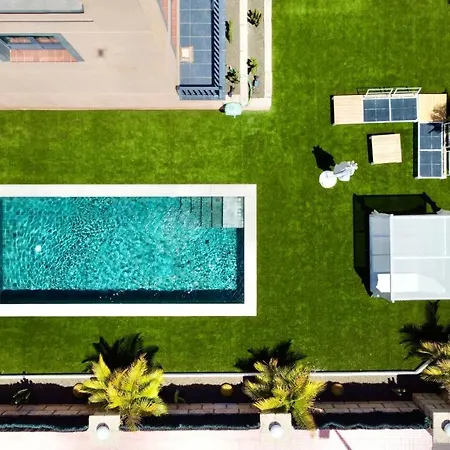 Villas Dream Caleta Villa *