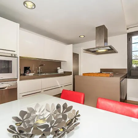 Villas Dream Caleta Villa Costa Adeje (Tenerife)