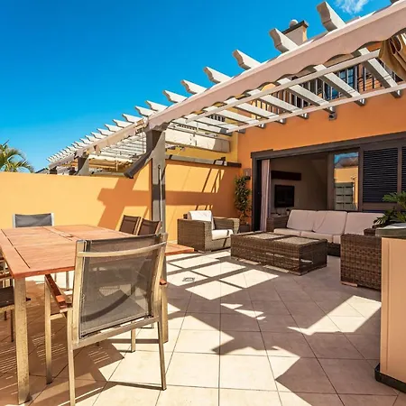Villas Dream Caleta * Costa Adeje (Tenerife)