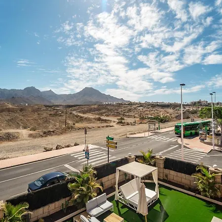 Villa Villas Dream Caleta *