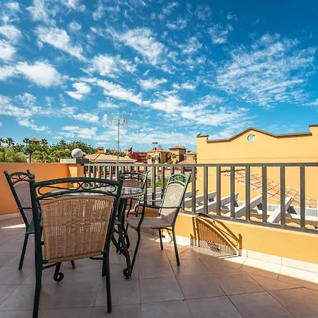 Villa Villas Dream Caleta *