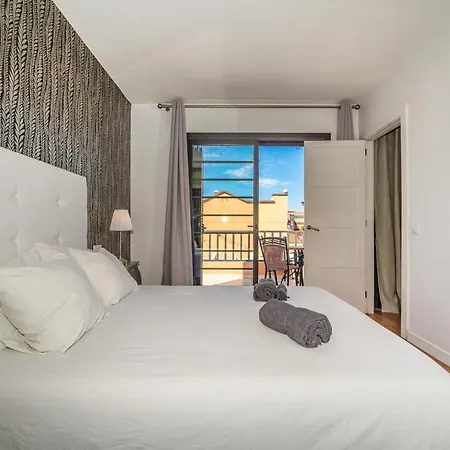 Villa Villas Dream Caleta