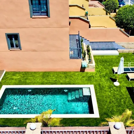 Villa Villas Dream Caleta