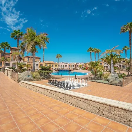 Villas Dream Caleta *
