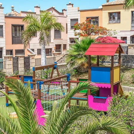 Villas Dream Caleta Villa