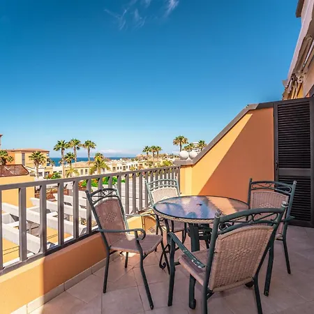 Villas Dream Caleta Villa