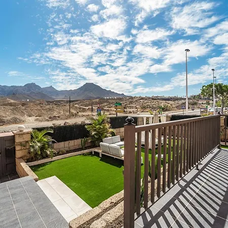 Villas Dream Caleta Villa *