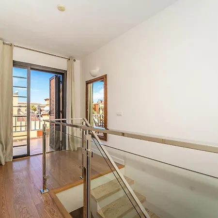 Villa Villas Dream Caleta *