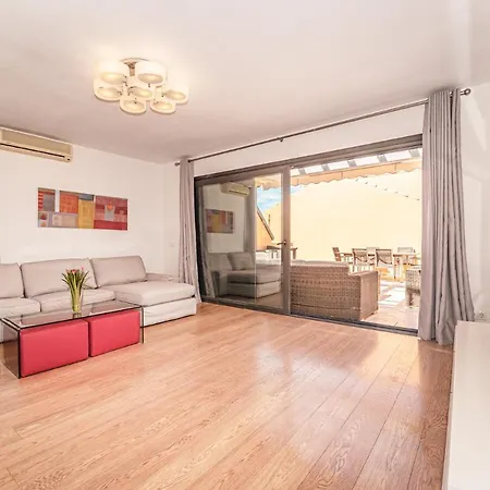 Villa Villas Dream Caleta *